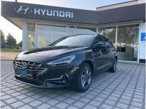 Hyundai i30 EDITION 30 PLUS