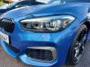 Foto - BMW M140 i 5-Türer M Sportbr. HiFi Var. Lenkung LED - TOP ANGEBOT!
