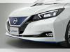 Foto - Nissan Leaf ZE1 "N-Connecta" BI-COLOR WEIß/DACH SCHWARZ | WINTERPAKET | *sofort verfügbar* - Nur für Privatkunde