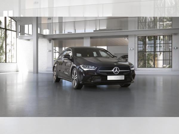 Foto - Mercedes-Benz CLA 180 ShootingBrake Business-Paket MBUX Navi Sitzheizung Park-Assystent Spurhalte-Assystent