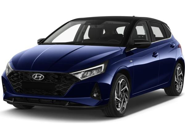 Hyundai i20 Select+Funktionspaket