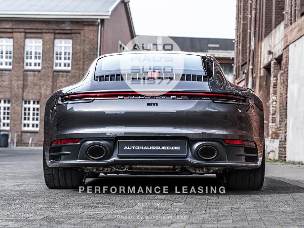 Foto - Porsche 992 911 Carrera 4 *sofort**Performance Leasing*