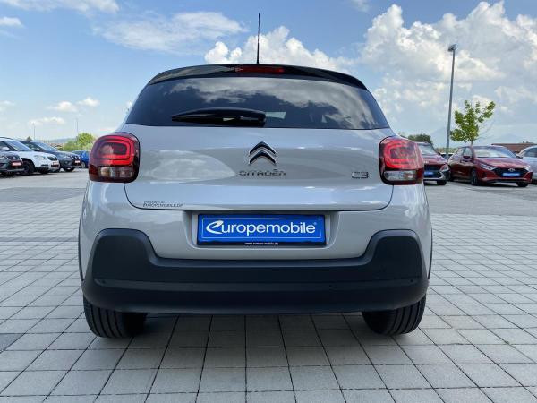 Foto - Citroën C3 C-Series 1.2 PureTech 83|LED|CarPlay|GRA|PDC|16"LMR|UVM.(sofort verfügbar!)