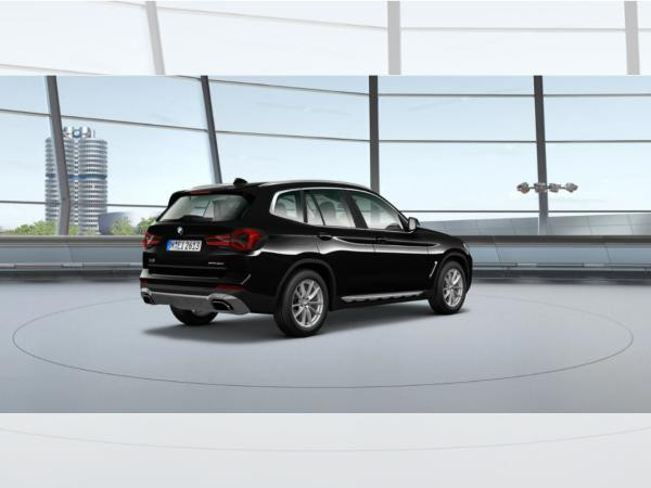 Foto - BMW X3 xDrive20i*Juni AKTION*20"Felgenpaket