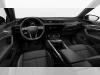Foto - Audi e-tron Sportback  black edition 55 quattro  300 kW