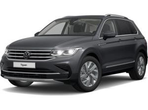 Volkswagen Tiguan &quot;1 x SOFORT VERFÜGBAR !!!&quot; Elegance 2,0 l TDI SCR 110 kW (150 PS) 7-Gang-DSG
