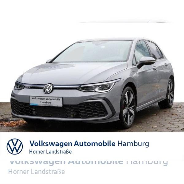 Foto - Volkswagen Golf GTE eHybrid 6-Gang-DSG - Verfügbar ab Oktober 2022!