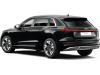 Foto - Audi e-tron S line 50 quattro 230 kW, Lieferung im Oktober 2022!!!