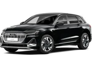 Audi e-tron S line 50 quattro 230 kW, Lieferung im Oktober 2022!!!