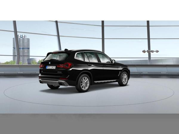 Foto - BMW X3 xDrive 30e Mai Aktion "Wunschkonfiguration"
