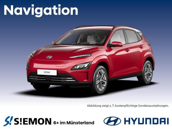 Hyundai KONA EV Edition 30 ✔️ Navigation | Aug/Sep 22 voraus. Lieferung ✔️