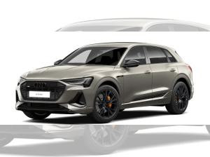 Audi e-tron black edition 50 quattro 230kW, Lieferung im Oktober 2022!!!