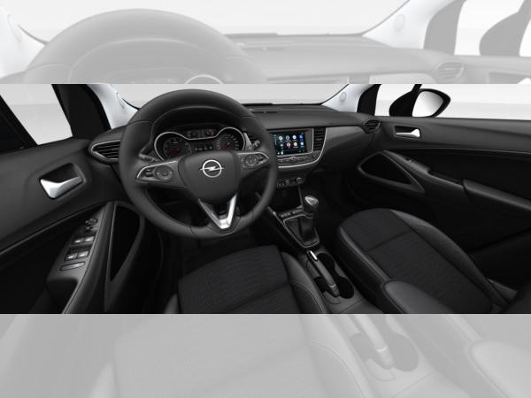 Foto - Opel Crossland Elegance 1.2 VFW Ende Juni Verfügbar