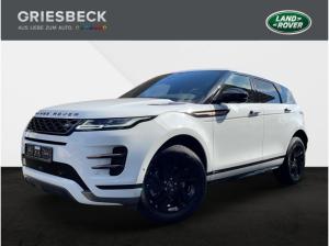 Land Rover Range Rover Evoque D200 R-Dynamic S EURO 6d