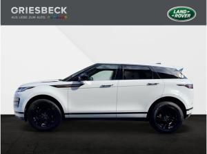 Land Rover Range Rover Evoque D200 R-Dynamic S EURO 6d