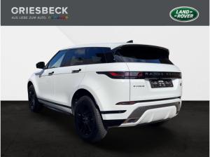 Land Rover Range Rover Evoque D200 R-Dynamic S EURO 6d