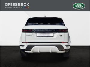 Land Rover Range Rover Evoque D200 R-Dynamic S EURO 6d