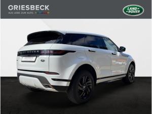 Land Rover Range Rover Evoque D200 R-Dynamic S EURO 6d
