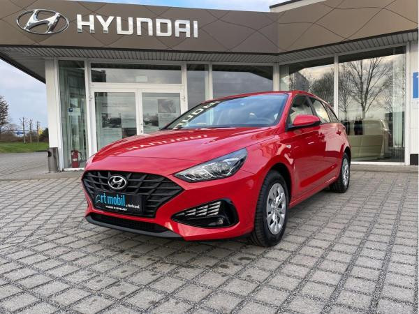Hyundai i30 Kombi >> sofort verfügbar <<