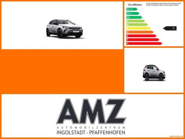 Opel Grandland GS Line alle Farben sofort Lieferbar