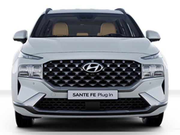 Foto - Hyundai Santa Fe !!! AB SEPTEMBER VERFÜGBAR !!! PRIME Plug-In Hybrid 4WD 1.6 T-GDI AT
