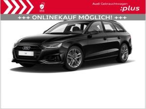 Audi A4 Avant advanced 35TFSI Stronic Navi ACC AHK