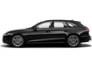 Audi A4 Avant advanced 35TFSI Stronic Navi ACC AHK