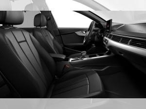 Audi A4 Avant advanced 35TFSI Stronic Navi ACC AHK