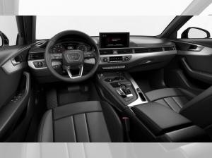 Audi A4 Avant advanced 35TFSI Stronic Navi ACC AHK