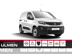 Peugeot Partner KaWa Premium L1 BlueHDi 100PS / Bestellfahrzeug
