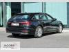 Foto - Audi A6 Avant (4A5)