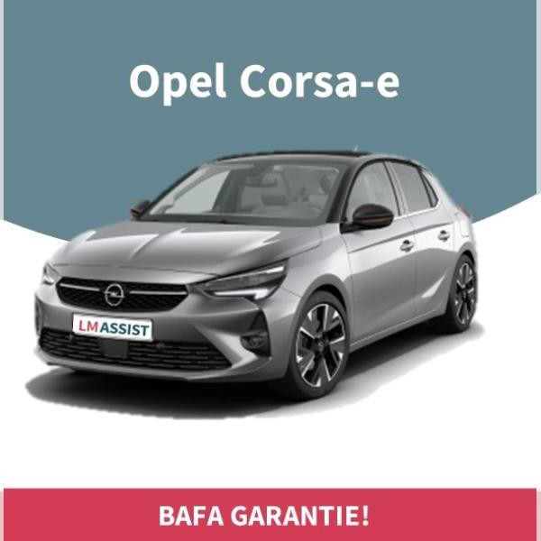 Foto - Opel Corsa-e ULTIMATE ❗️BAFA GARANTIERT❗️ VOLLAUSSTATTUNG❗️
