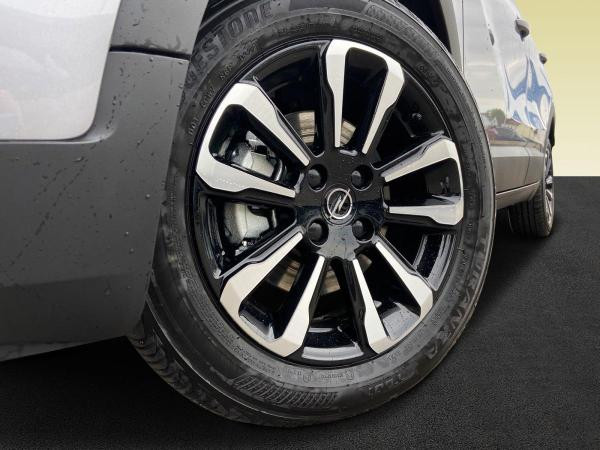 Foto - Opel Crossland Elegance Neuwagen, Gewerbekundenangebot sofort verfügbar