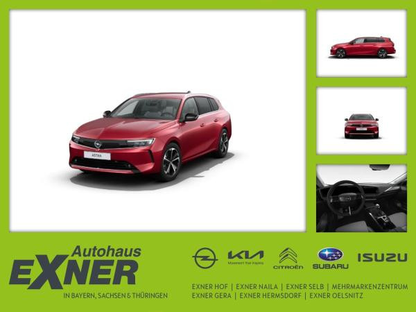 Opel Astra Elegance ST 110PS | FREI KONFIGURIERBAR | Gewerbe