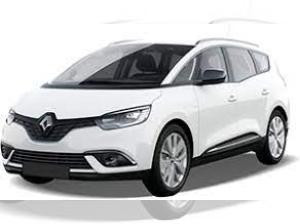Renault Grand Scenic Equilibre TCe 140
