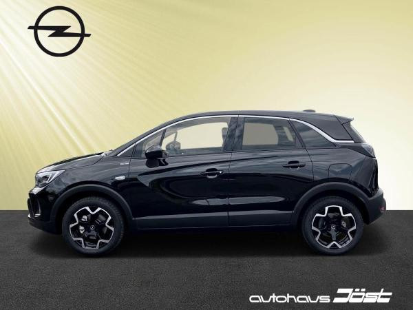 Foto - Opel Crossland GS-Line Automatik Neuwagen, Privatkundenangebot sofort verfügbar