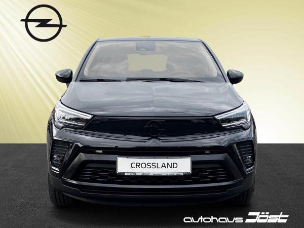 Foto - Opel Crossland GS-Line Automatik Neuwagen, Gewerbekundenangebot sofort verfügbar