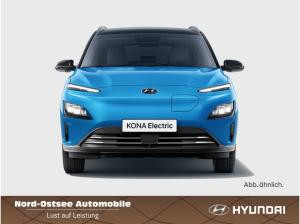 Foto - Hyundai Kona Elektro Select -Paket Aktion für Gewerbekunden