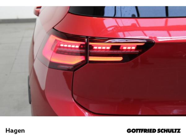 Foto - Volkswagen Golf GTI VIII 2.0 TSI DSG sofort Verfügbar!(Hagen)