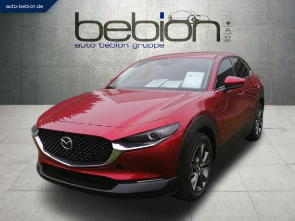 Mazda CX-30 Selection - sofort lieferbar -