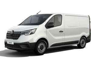 Renault Trafic L1H1 2,8t  Basis dCi110 #KLIMA #AHK #FREI KONFIGURIERBAR