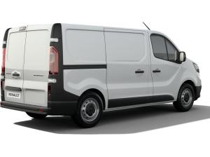 Renault Trafic L1H1 2,8t  Basis dCi110 #KLIMA #AHK #FREI KONFIGURIERBAR