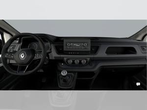 Renault Trafic L1H1 2,8t  Basis dCi110 #KLIMA #AHK #FREI KONFIGURIERBAR
