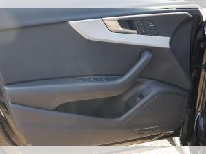 Audi A4 Avant advanced 35TFSI Stronic Navi ACC AHK