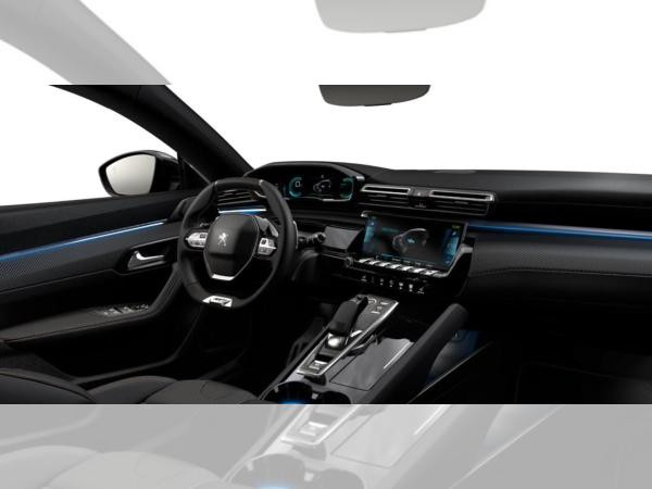 Foto - Peugeot 508 SW GT Hybrid 225 | Lieferung ab November 2022! | 7,4kW On-Board-Charger | SHZ