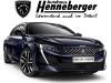 Foto - Peugeot 508 SW GT Hybrid 225 | Lieferung ab November 2022! | 7,4kW On-Board-Charger | SHZ