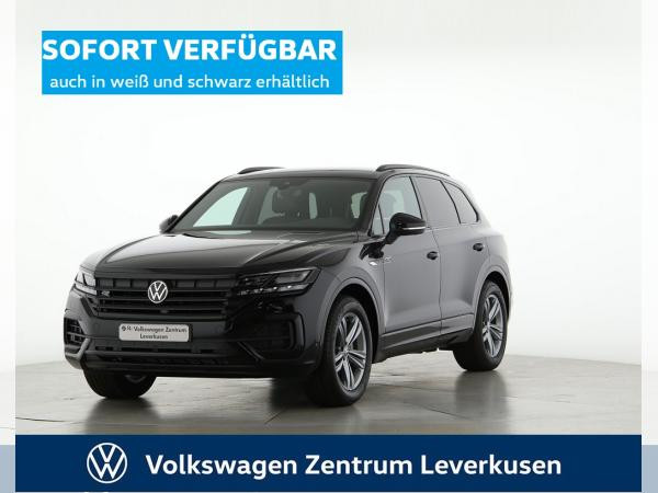 Volkswagen Touareg R-Line 3,0 l V6 TDI SCR 4MOTION 170 kW ab mtl. 569,- €