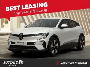Renault Megane E-TECH 100%⚡ Lieferzeit 8 Monate ⚡ ELECTRIC EQUILIBRE EV40 130hp boost charge⚡Privat &amp; Gewerblich
