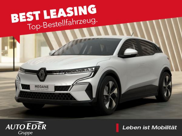 Foto - Renault Megane E-TECH 100%⚡ Lieferzeit 8 Monate ⚡ ELECTRIC EQUILIBRE EV40 130hp boost charge⚡Privat Bestellfahrzeug