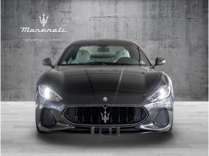 Maserati Granturismo Sport *Sonderleasing*